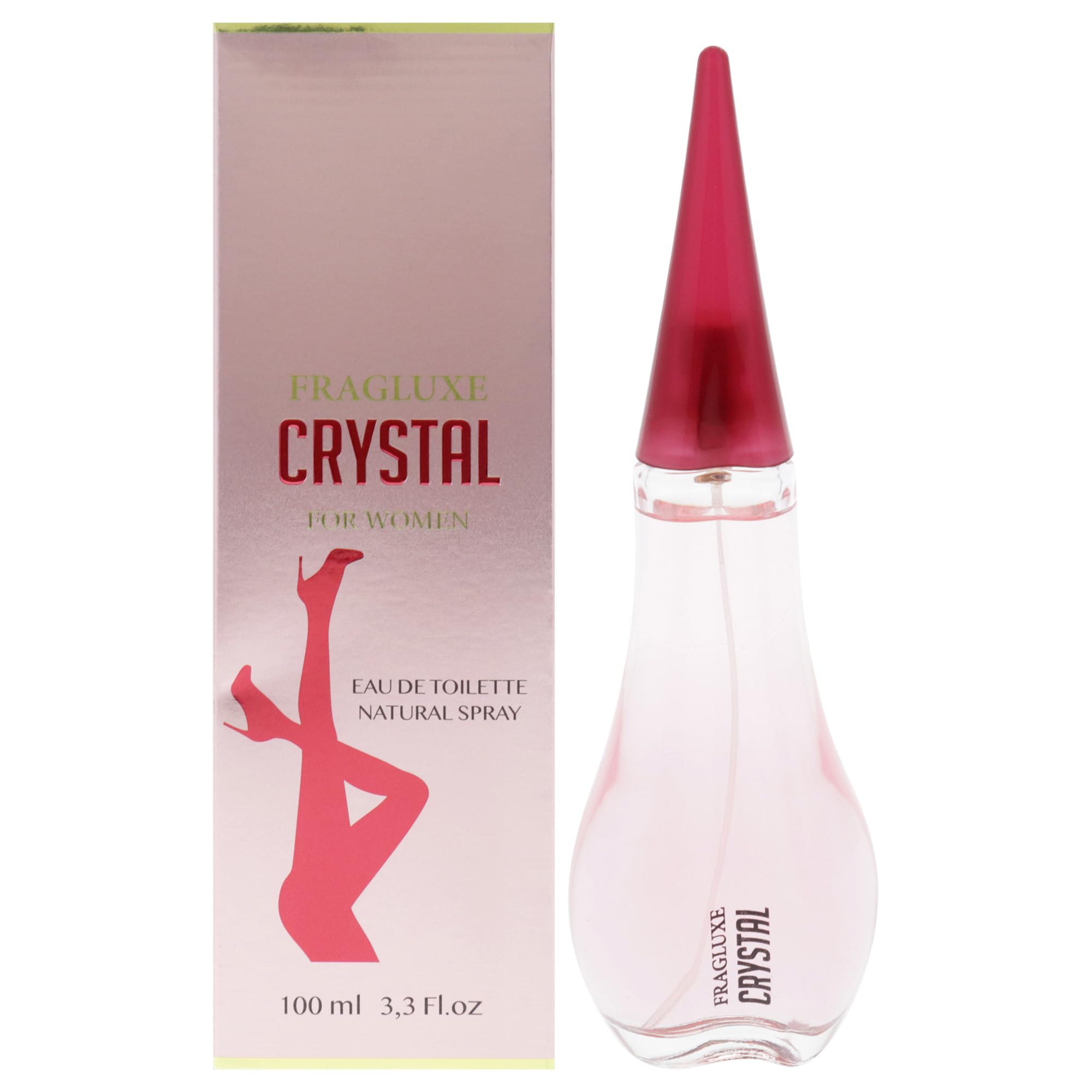 Fragluxe Crystal
