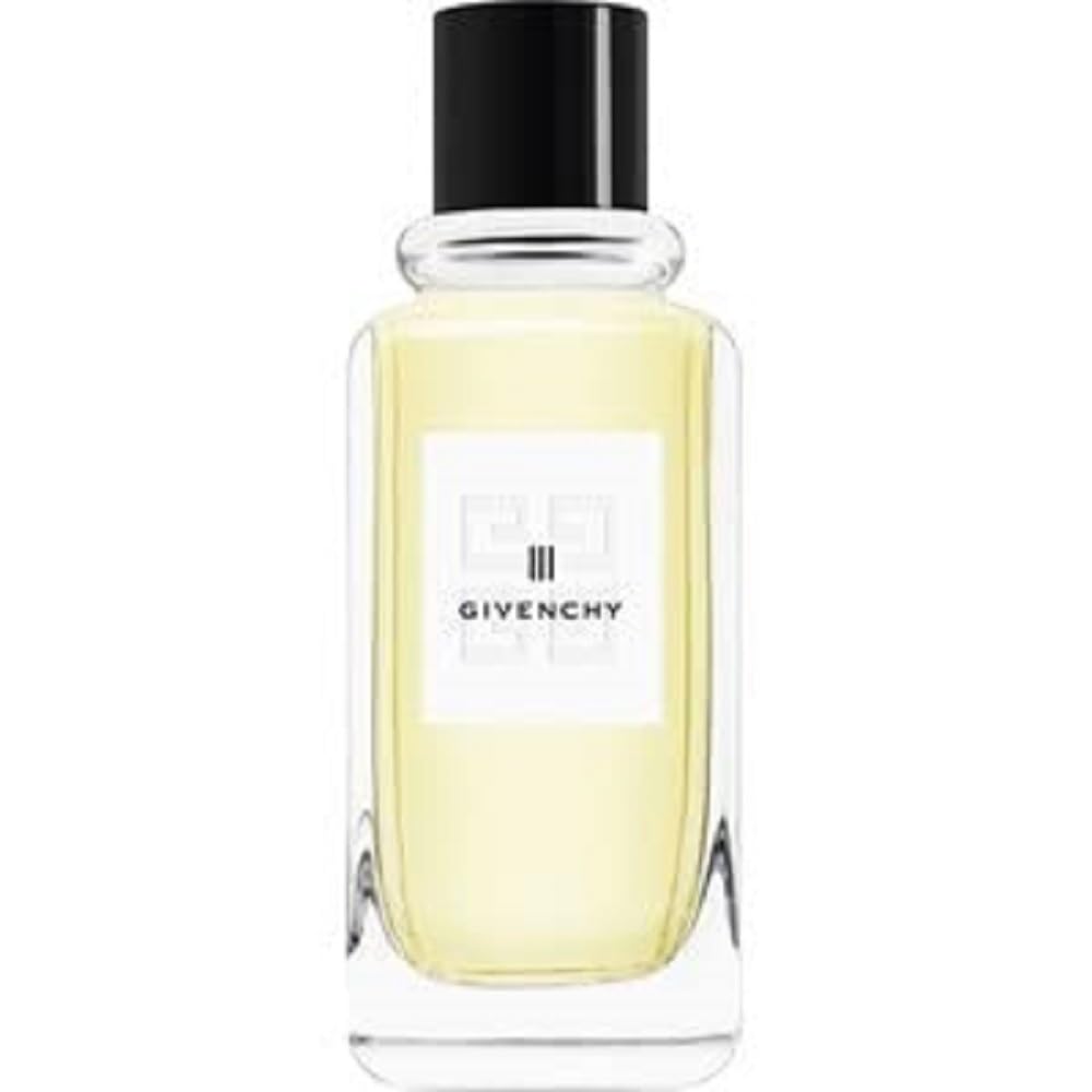 Givenchy Iii By Givenchy EDT 3.3 oz