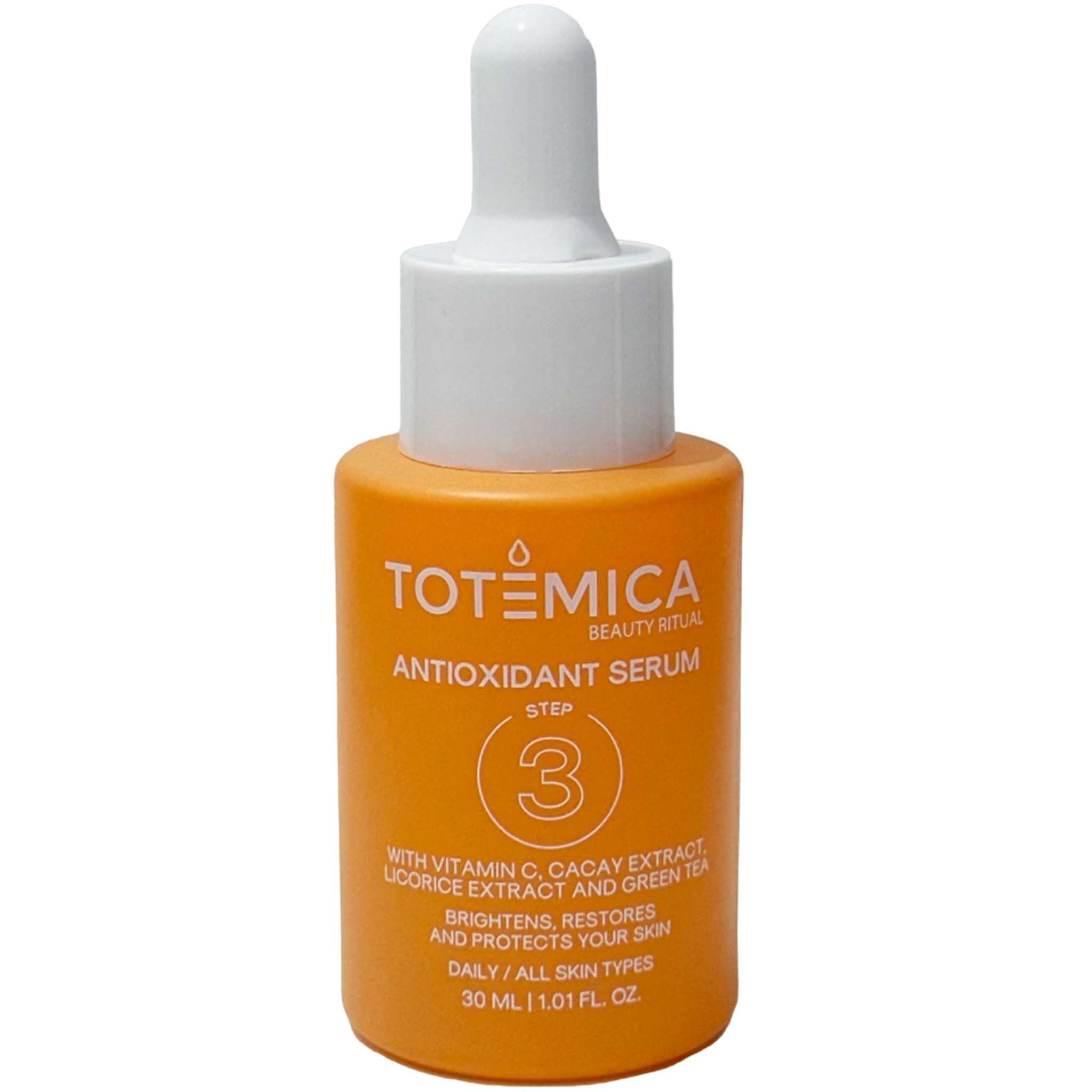 (1) Totemica Antioxidant Serum