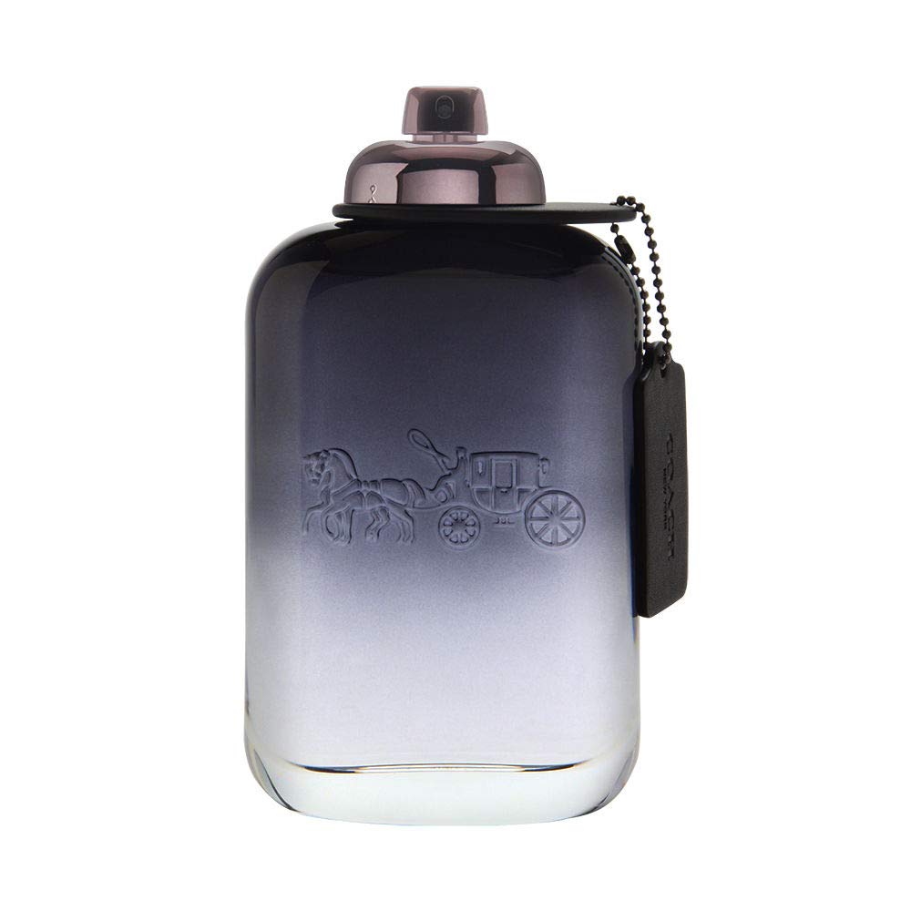 Coach New York Cologne For Men EDT 3.3 oz