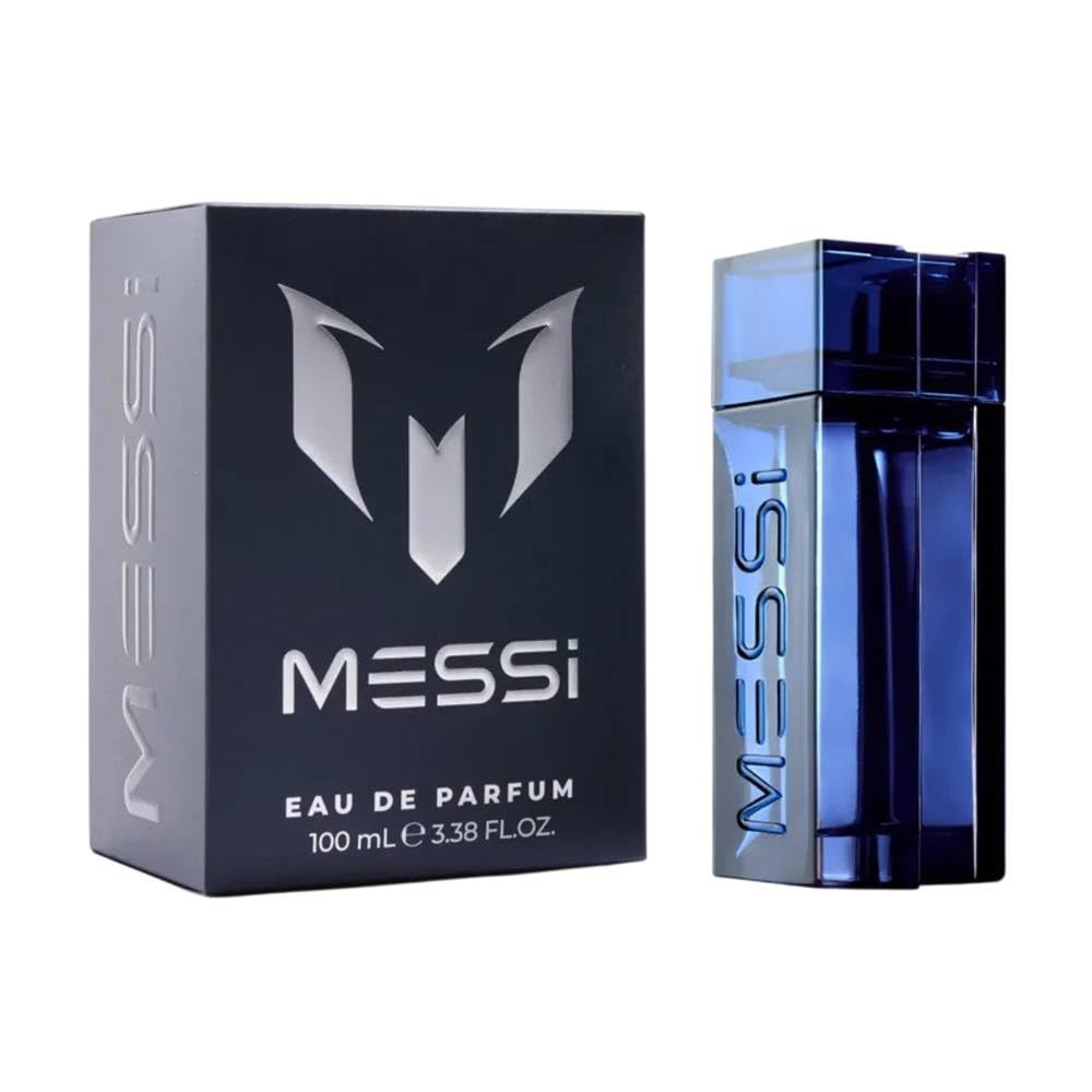 Messi 3.4 M Usa