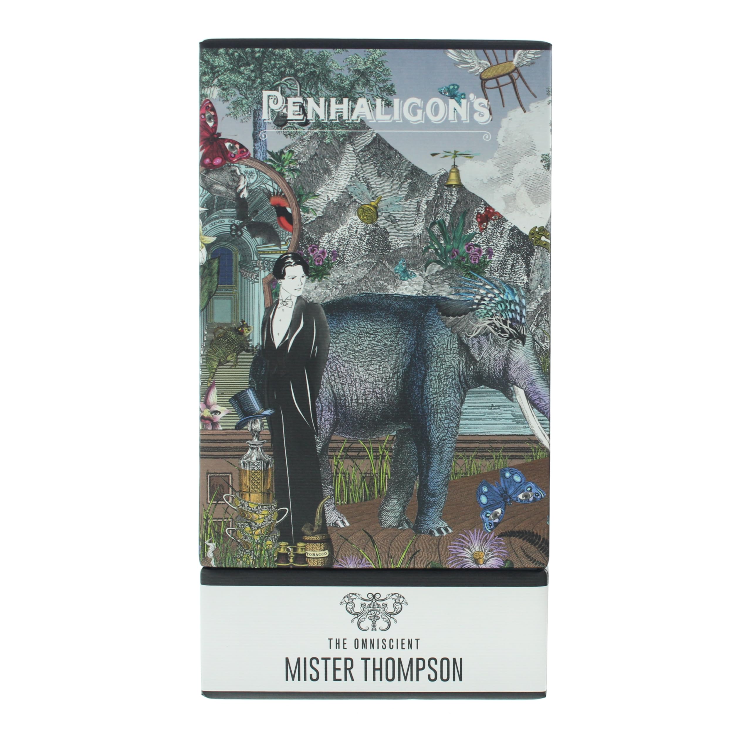 Penhaligons Mr Thompson 2.5 M Spain