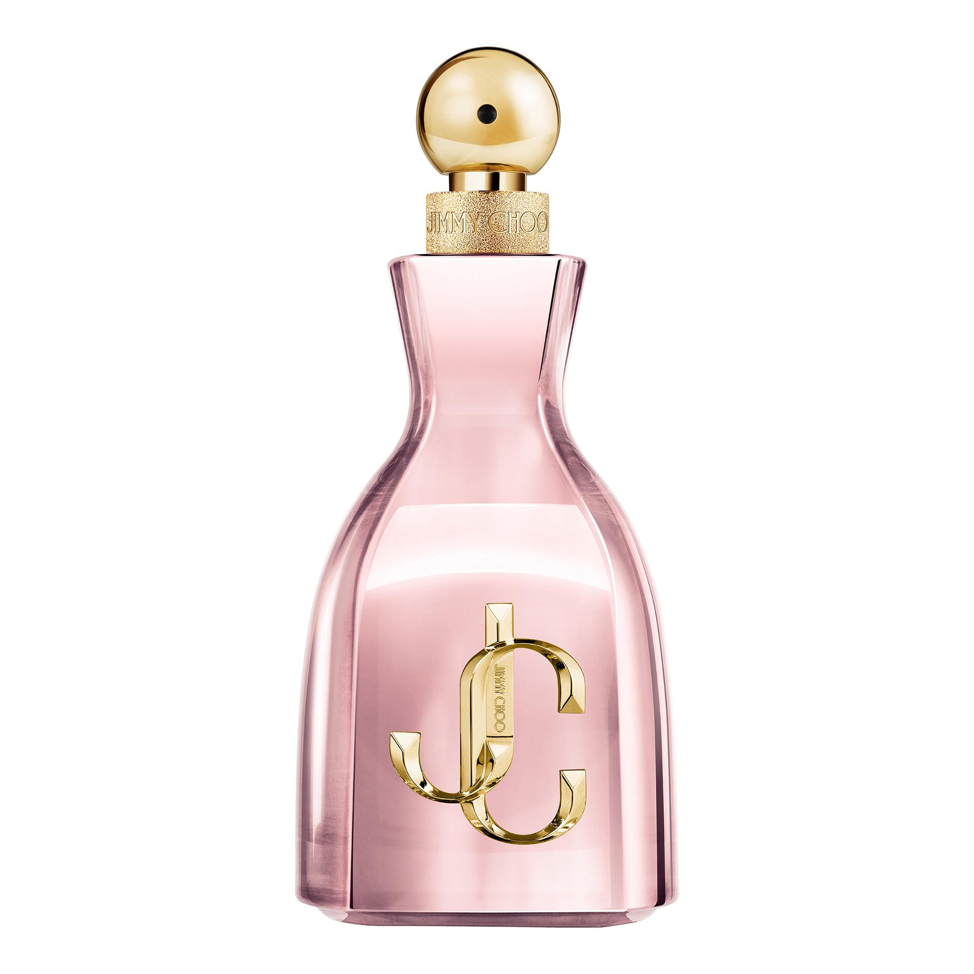 Jimmy Choo I Want Choo With Love 3.3 oz