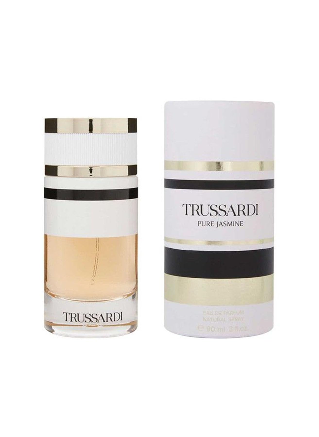 Trussardi Pure Jasmine 3.0 L Italy