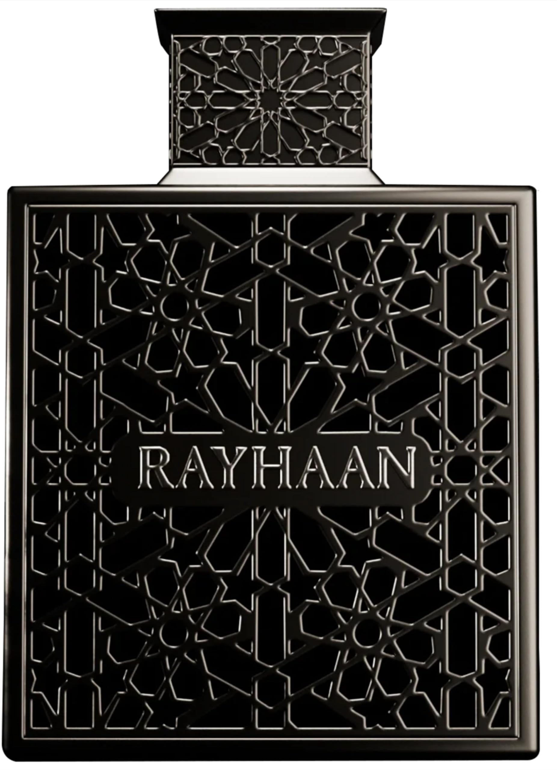 Rayhaan Obsidian M 3.4 Spr EDP