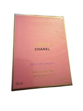 Chanel Chance Eau Splendide 1.7 L France 39pcs Bybox EDP