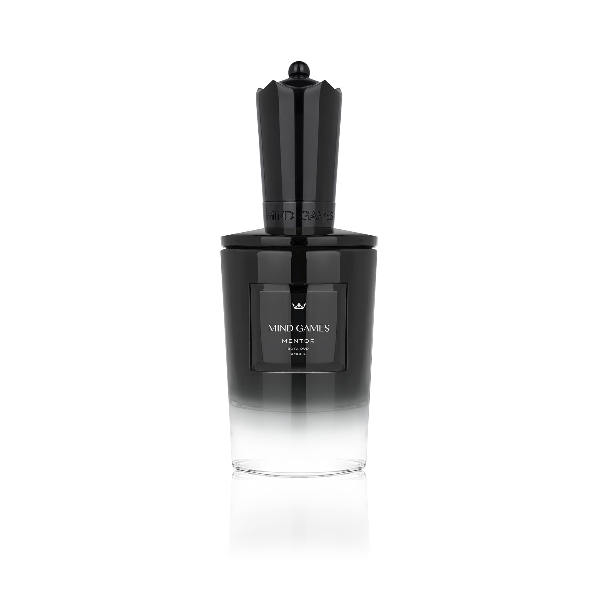 Mind Games Perfumer Extraordinaire Mentor 3.4 Fl Oz/ Extrait de Parfum 100 ml