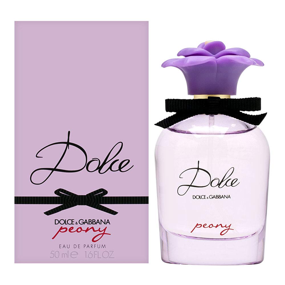 Dolce Gabbana Dolce Peony Multi For Women EDP 1.6 oz