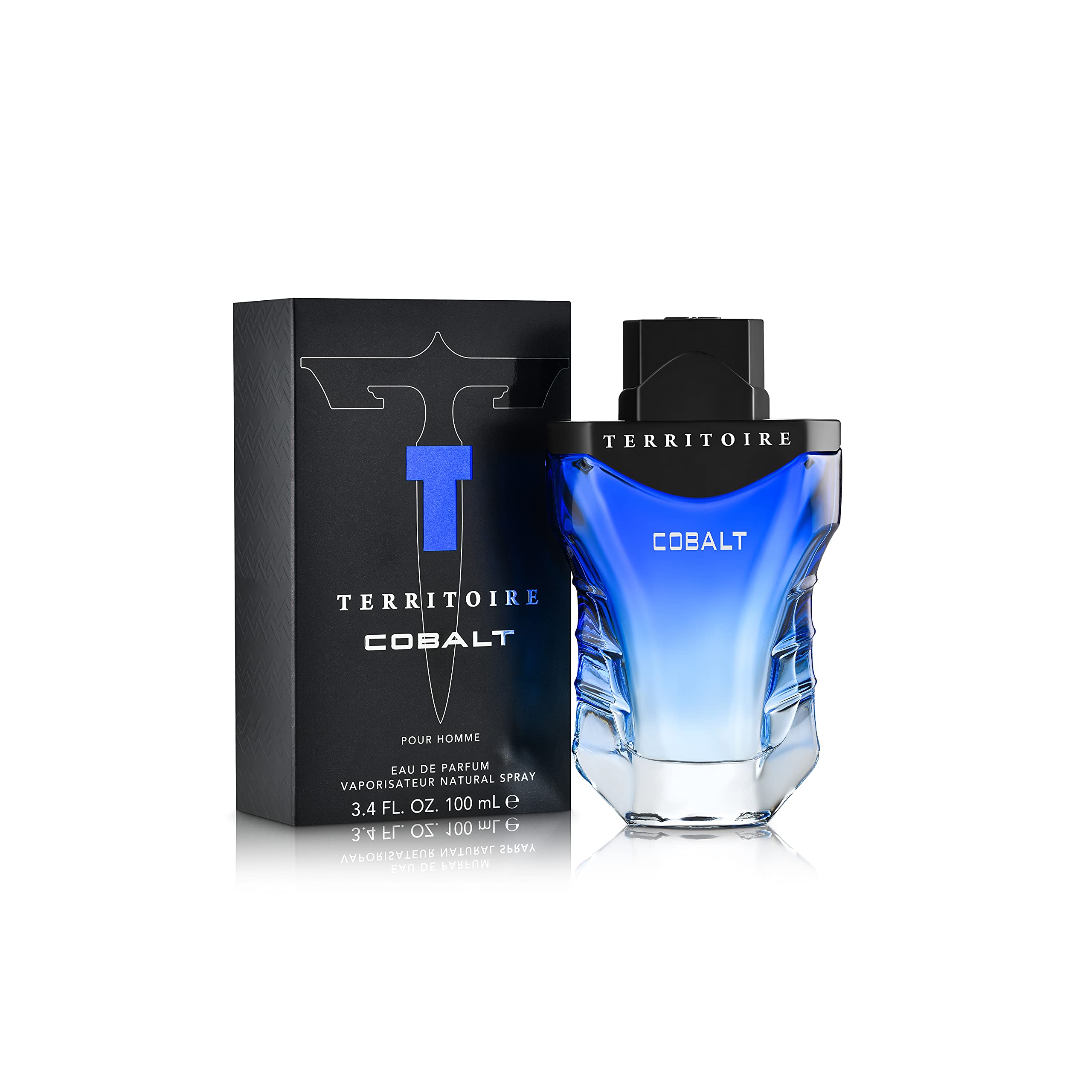 Territoire Cologne For Men EDP