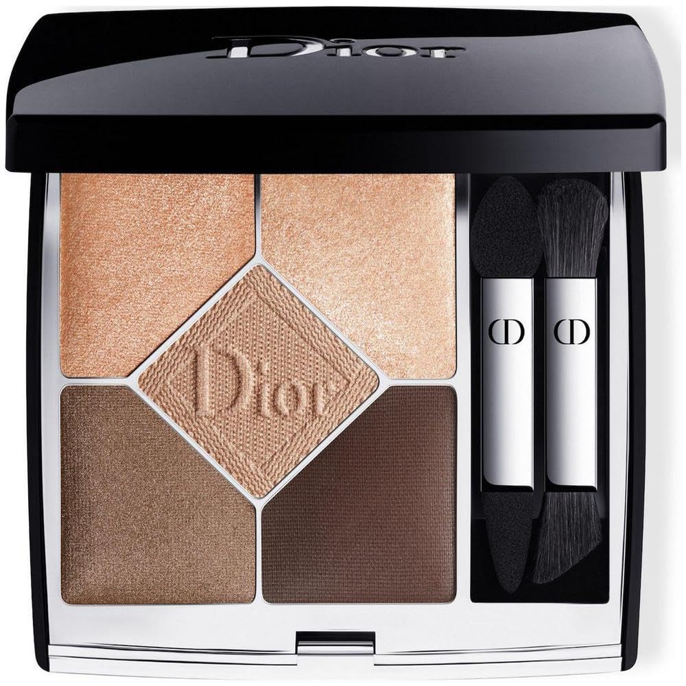 Dior Diorshow 5 Couleurs Eyeshadow Palette #559 Poncho 0.24 oz