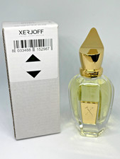 [Tester] Xerjoff Shooting Stars Kobe 1.7 U Tst Italy 1pcs Bybox EDP
