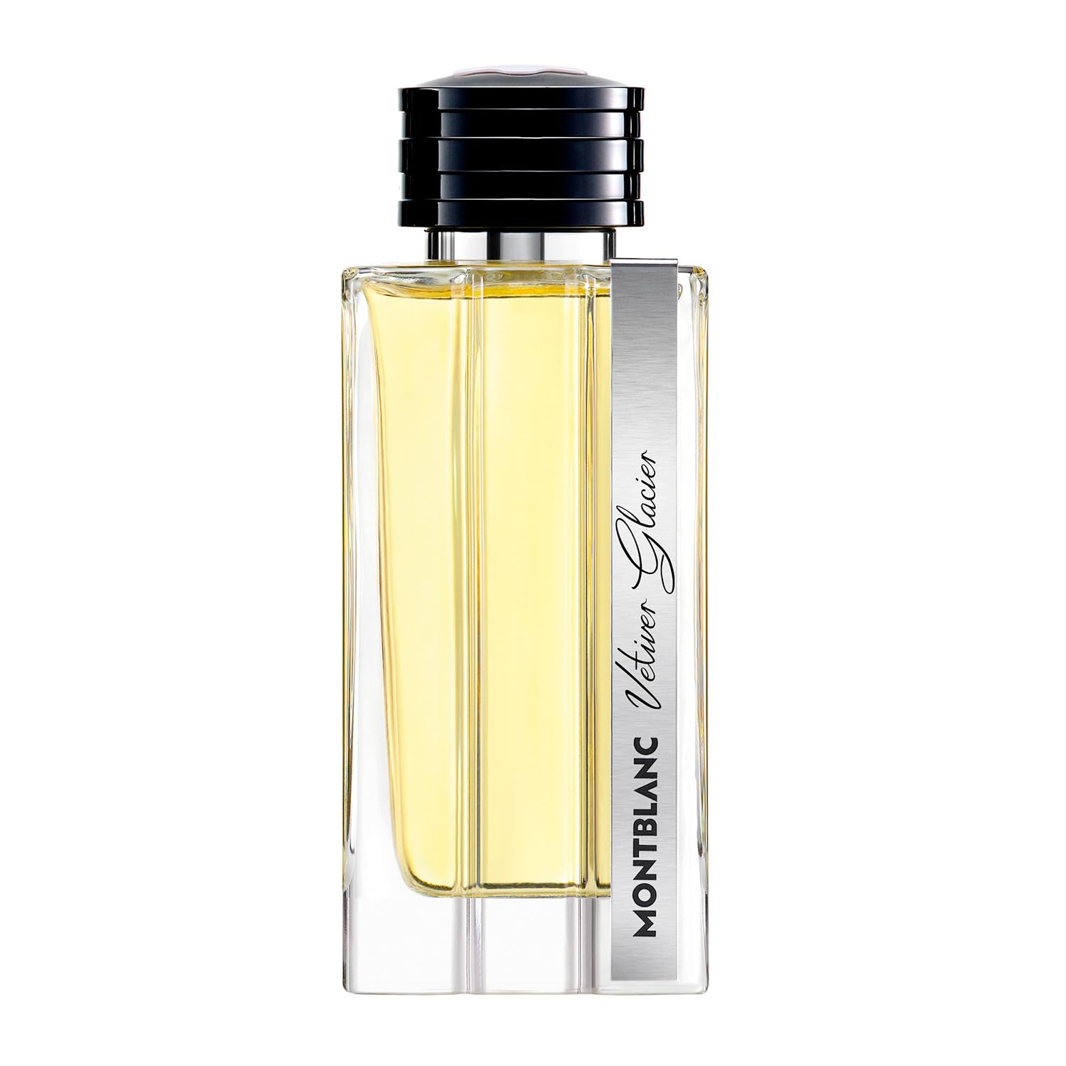 MONT BLANC VETIVER GLACIER FROZEN SANTAL(M)EDP SP 4.1oz