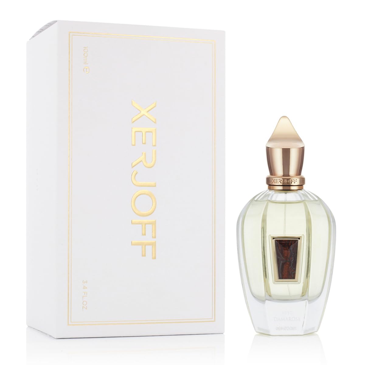 Xerjoff Damarose L 3.4 Parfum Spr