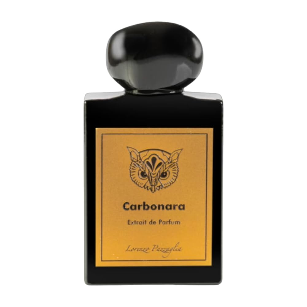 Lorenzo Pazzaglia Carbonara 1.7 Extrait de Parfum U Italy