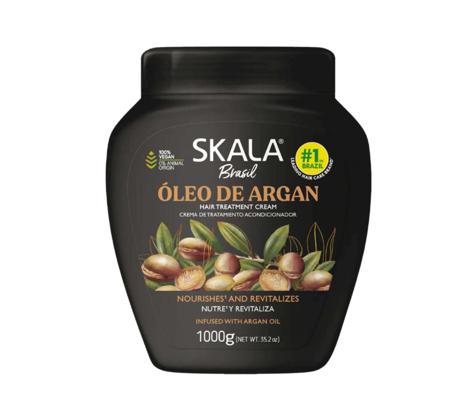 Skala Oleo de Argan Hr Trt 35.2