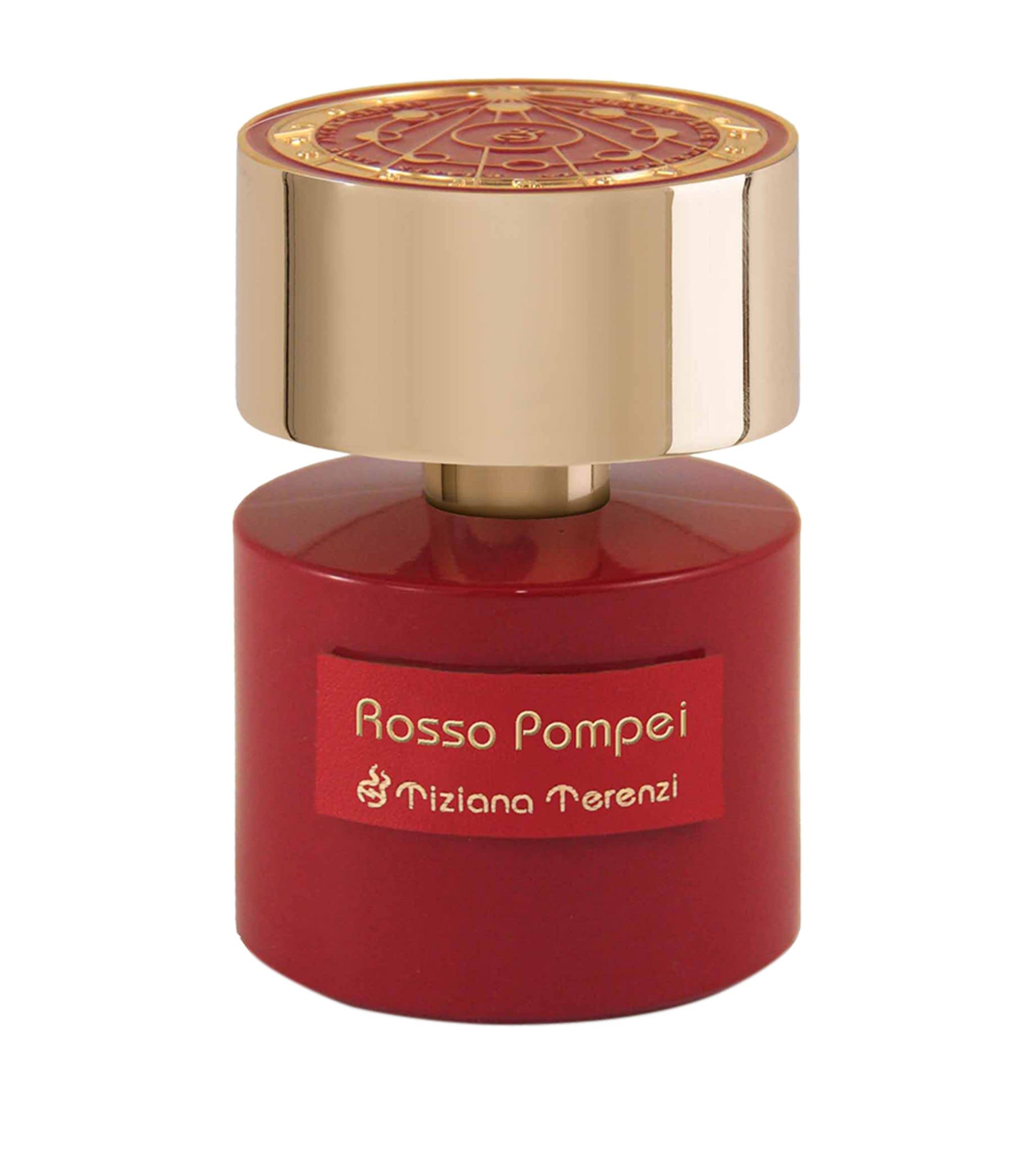 Tiziana Terenzi Rosso Pompei Extrait de Parfum
