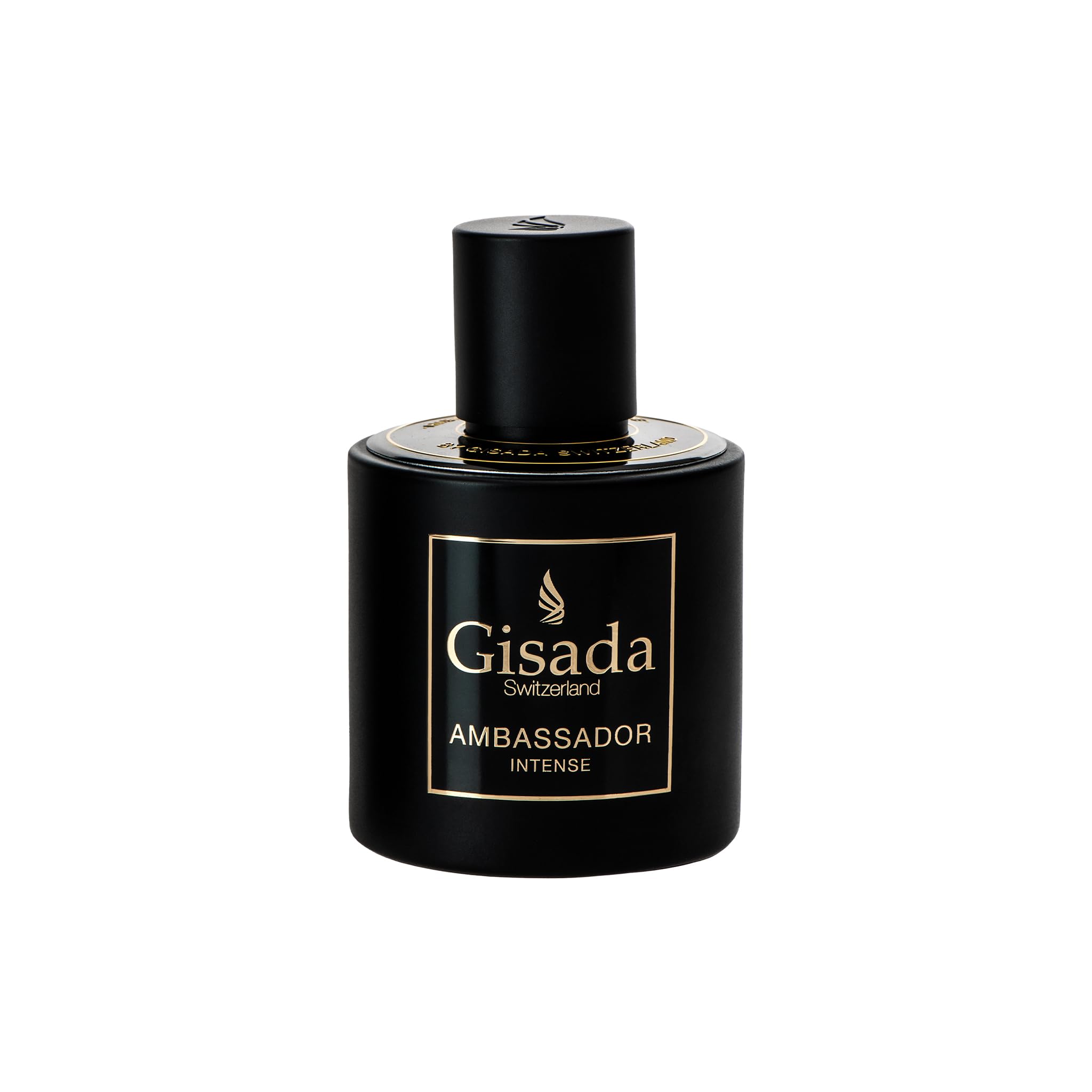 [Tester] Intense By Gisada EDP 3.4 oz