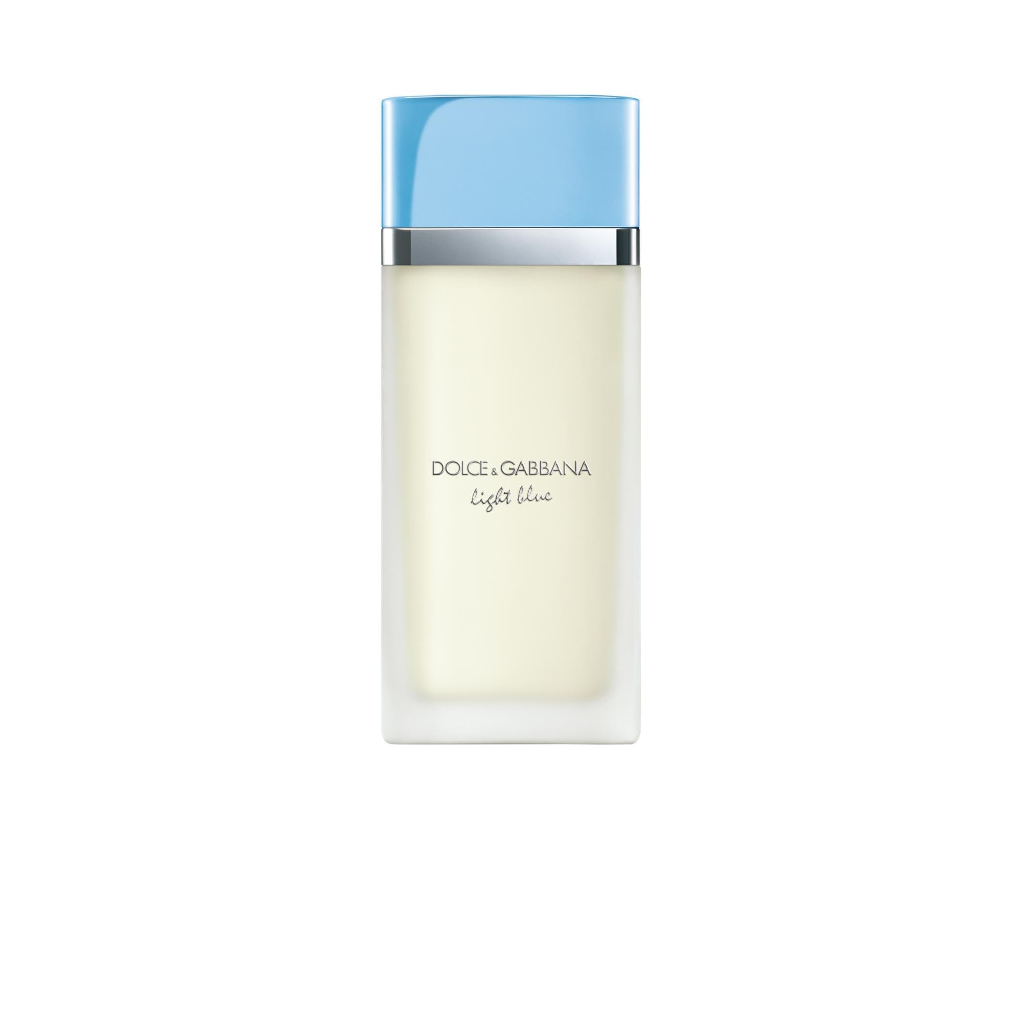 Dg Light Blue 6.7 L New 2025 Italy 16pcs Bybox EDT