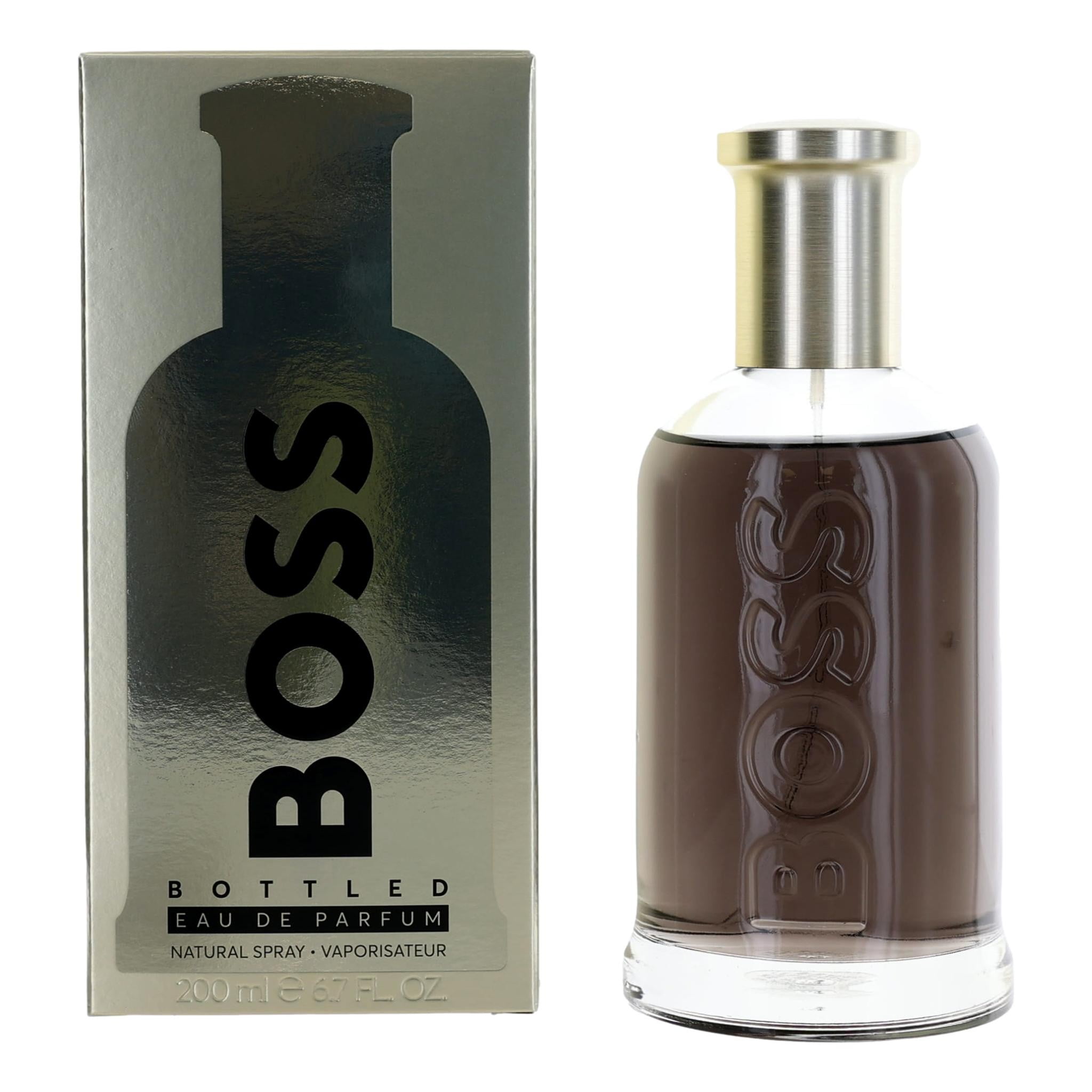 Boss # 6 6.7 M Spain 12pcs Bybox EDP