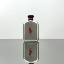 [Tester] Polo Red Rush 4.2 M Tst France 20pcs Bybox EDT