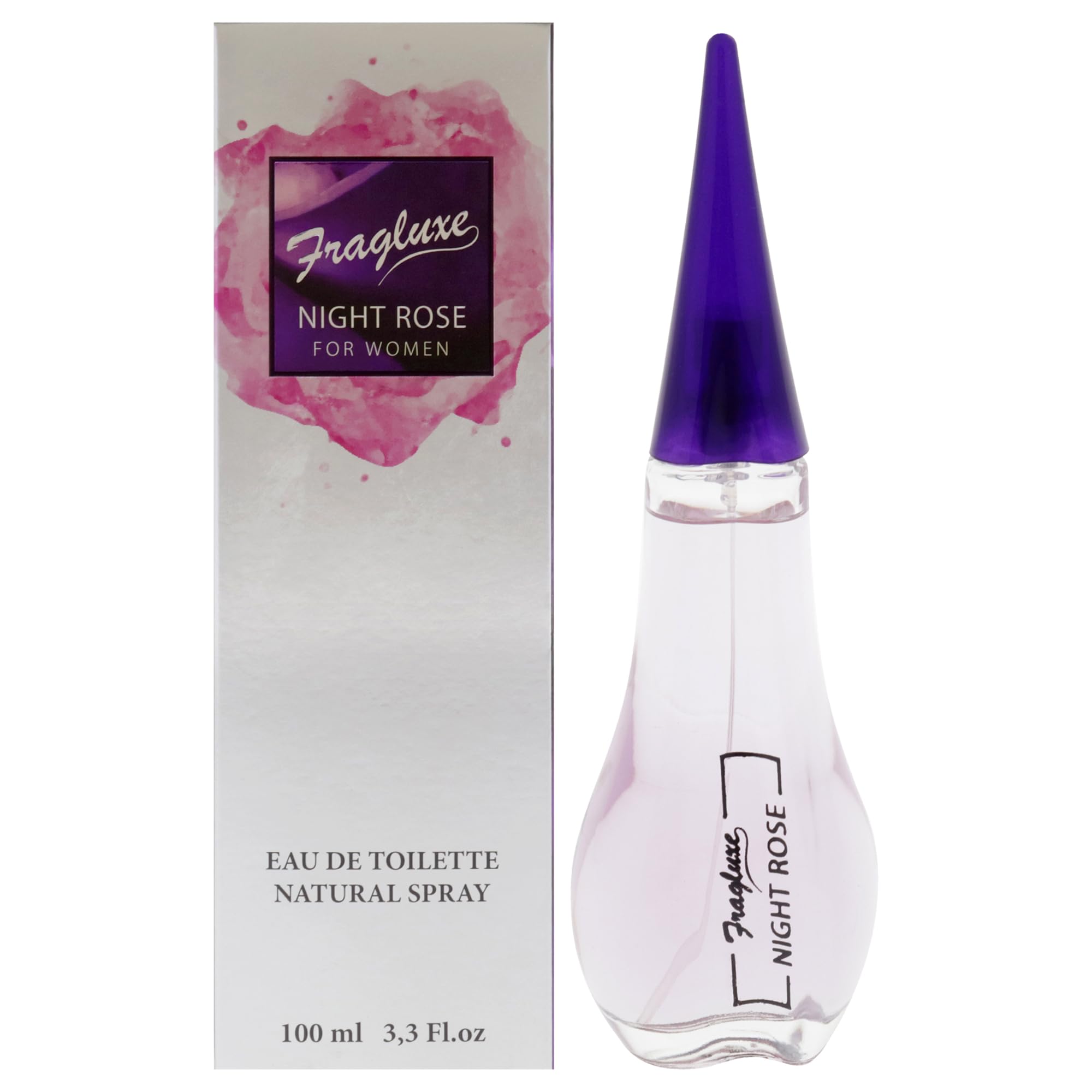 Fragluxe Night Rose