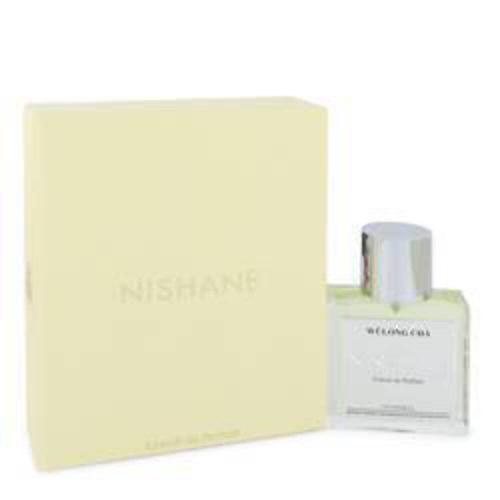 Nishane Wulong Cha Extrait de Parfum for Unisex Unisex 3.4 oz