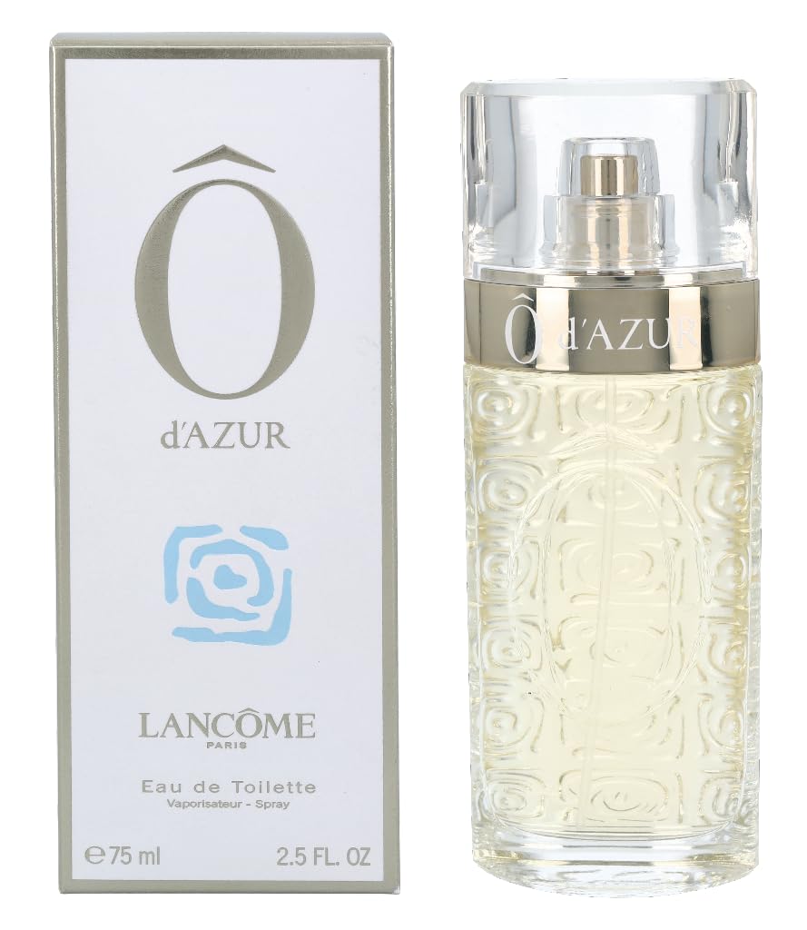 Lancome O D' Azur by Lancome Women