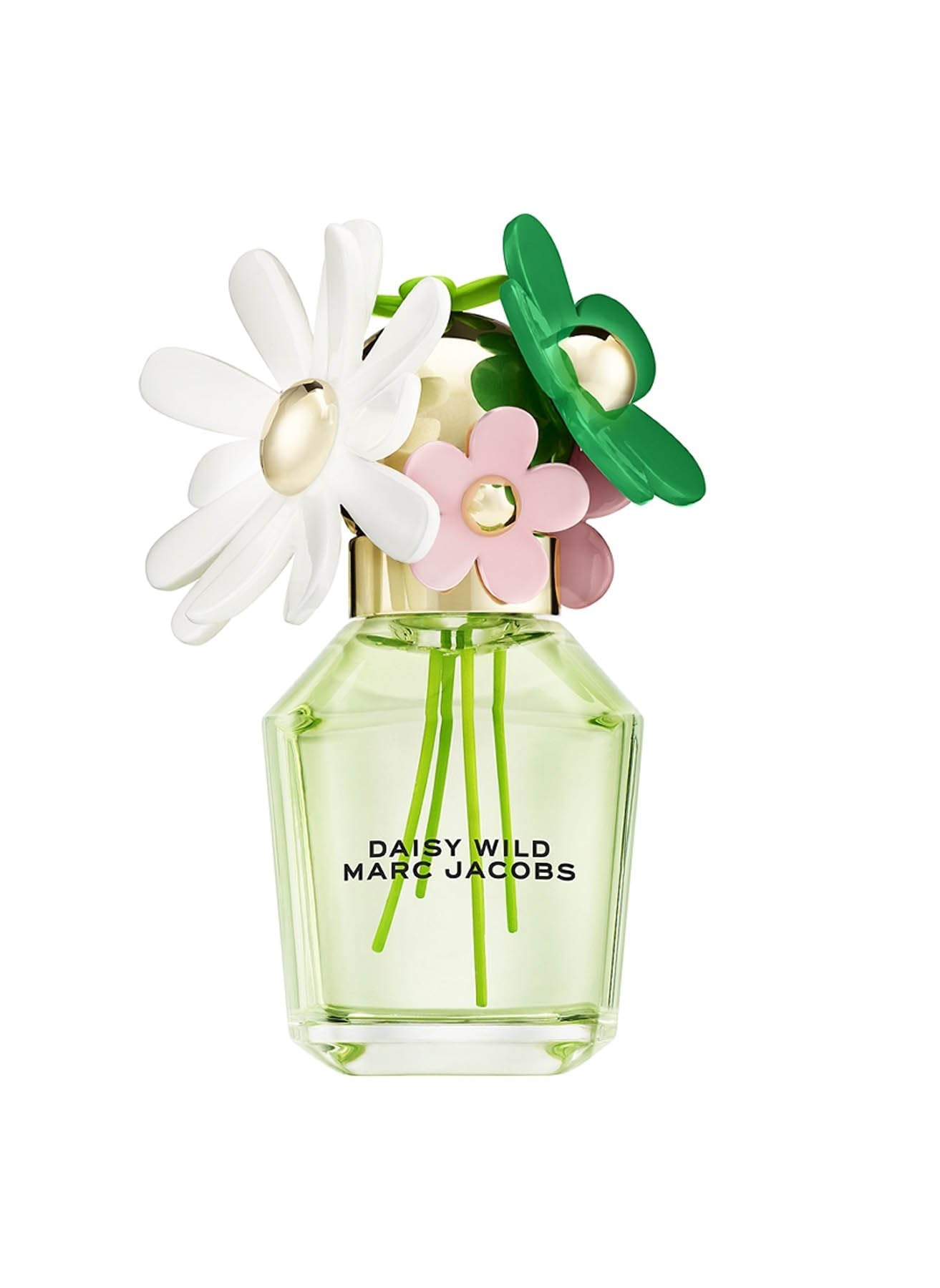 Marc Jacob Daisy Wild
