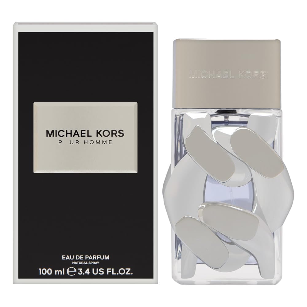 Michael Kors Pour Homme 3.4 Italy