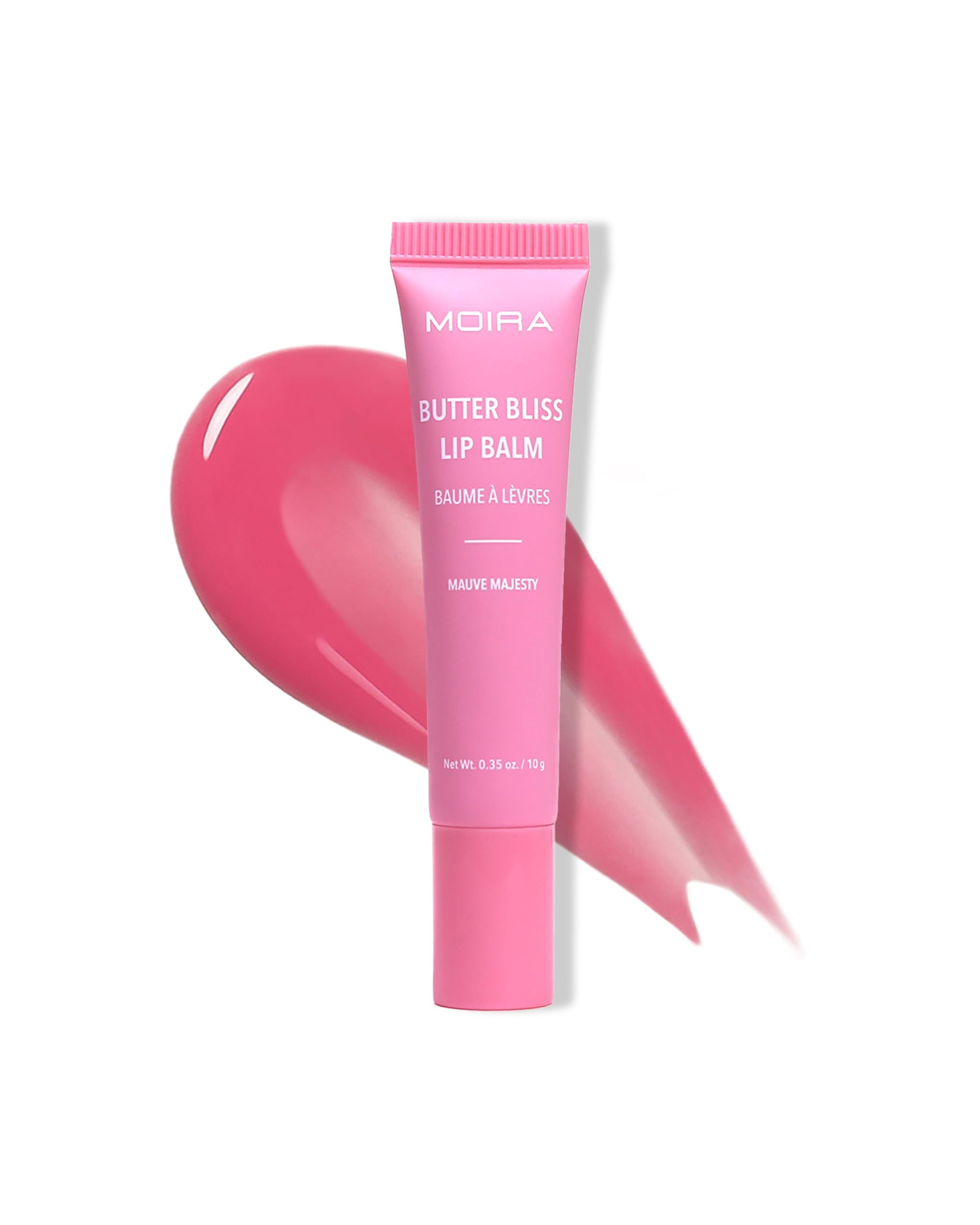(15-pack) Butter Bliss Lip Balm (010, Mauve Majesty)