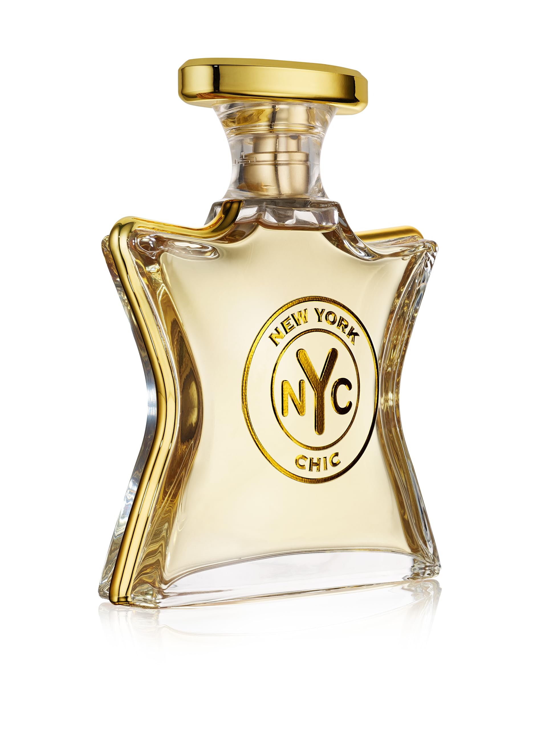 Bond No. 9 New York Chic 3.4 Fl Oz EDP