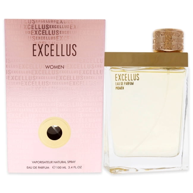Armaf Excellus For Women EDP Spray 3.4 oz