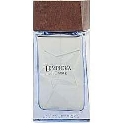 Lolita Lempika Lolita Lempicka Homme 3.4 M Tst No Cap New France Tester