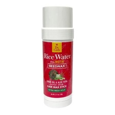 Dream. Girls Rice Water With Biotin N Beeswax Hair Wax Stick 2.11 oz
