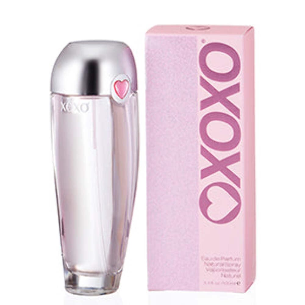 XOXO(W)EDP SP 3.4oz(LI FREE)