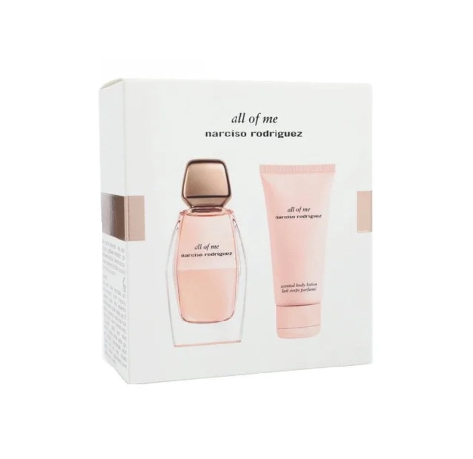 Narciso Rodriguez All of Me 2pc Set