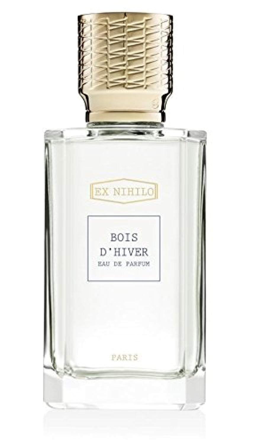Nihilo Bois D'hiver