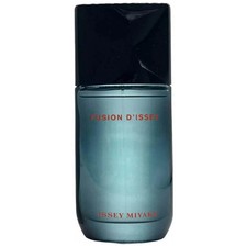 [Tester] Issey Miyake Fusion 3.4 M Tst France 20pcs Bybox EDT