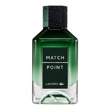 [Tester] Lacoste Match Point 3.4 M Tst France 16pcs Bybox EDP