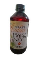 Azahar Germa Water 8 oz