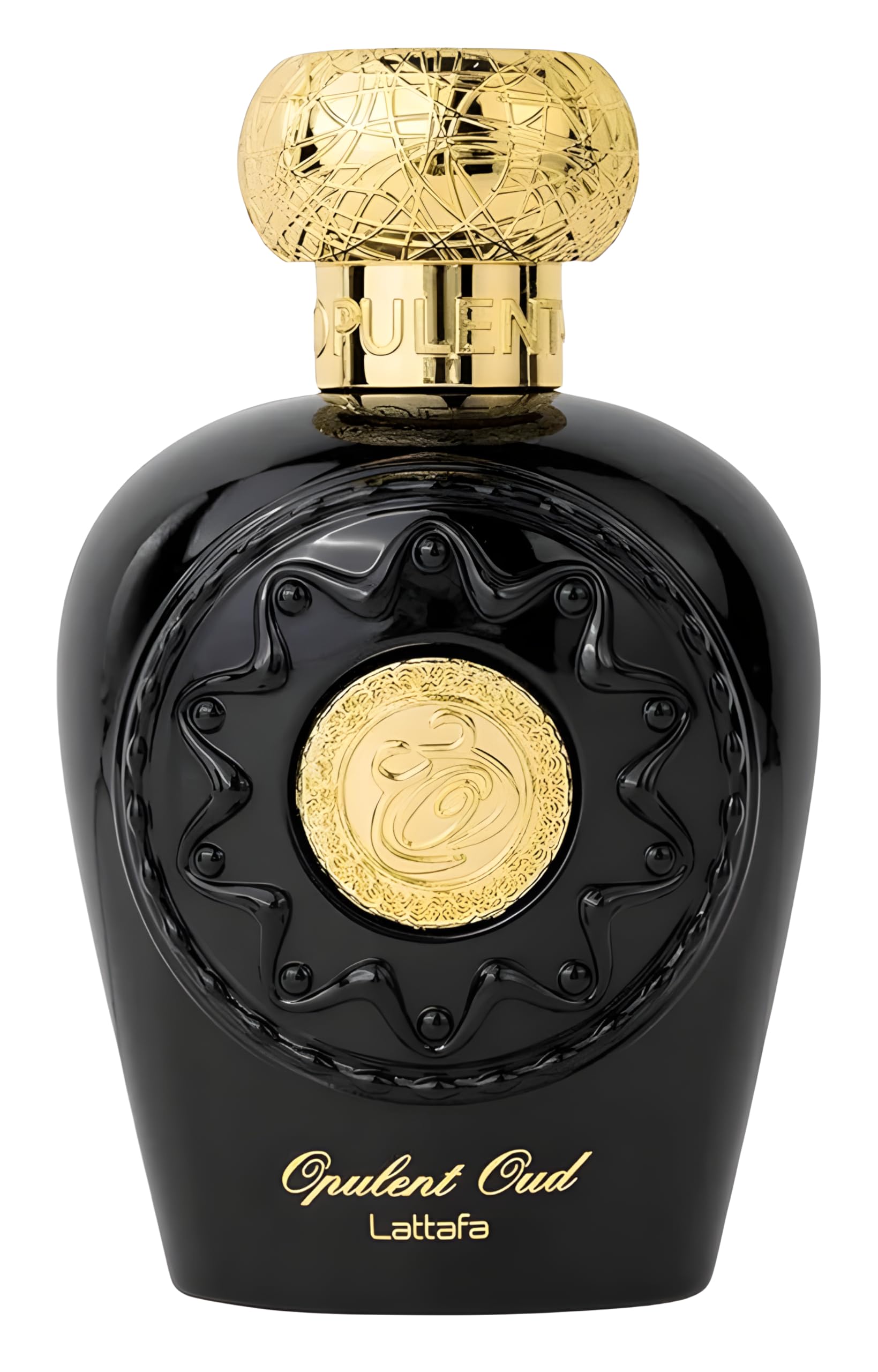 Lattafa Opulent Oud 3.4 U United Arab Emir.
