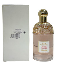 [Tester] Guerlain Aqua Allegoria Flora Cherry 4.2 L Tst France 1pcs Bybox EDT