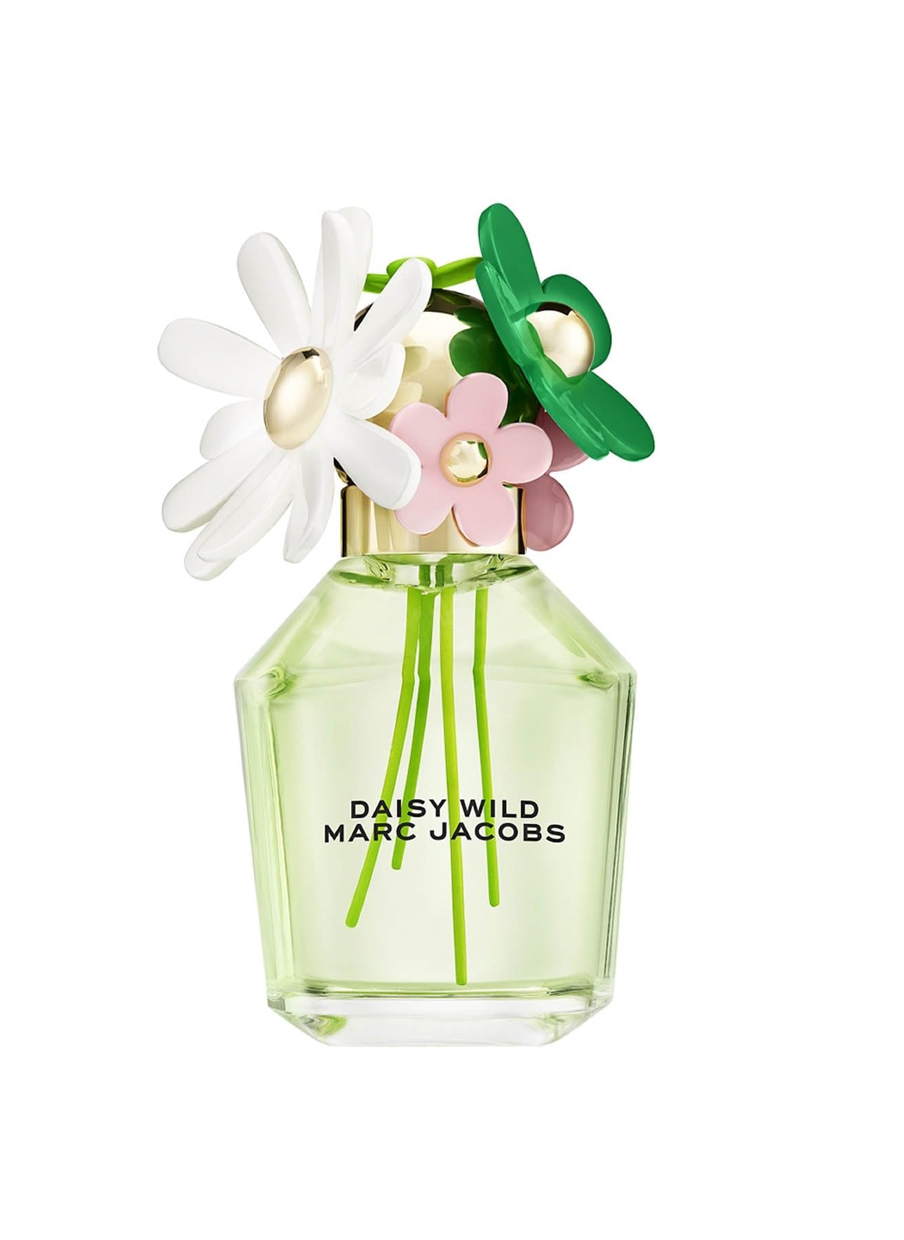 Marc Jacob Daisy Wild