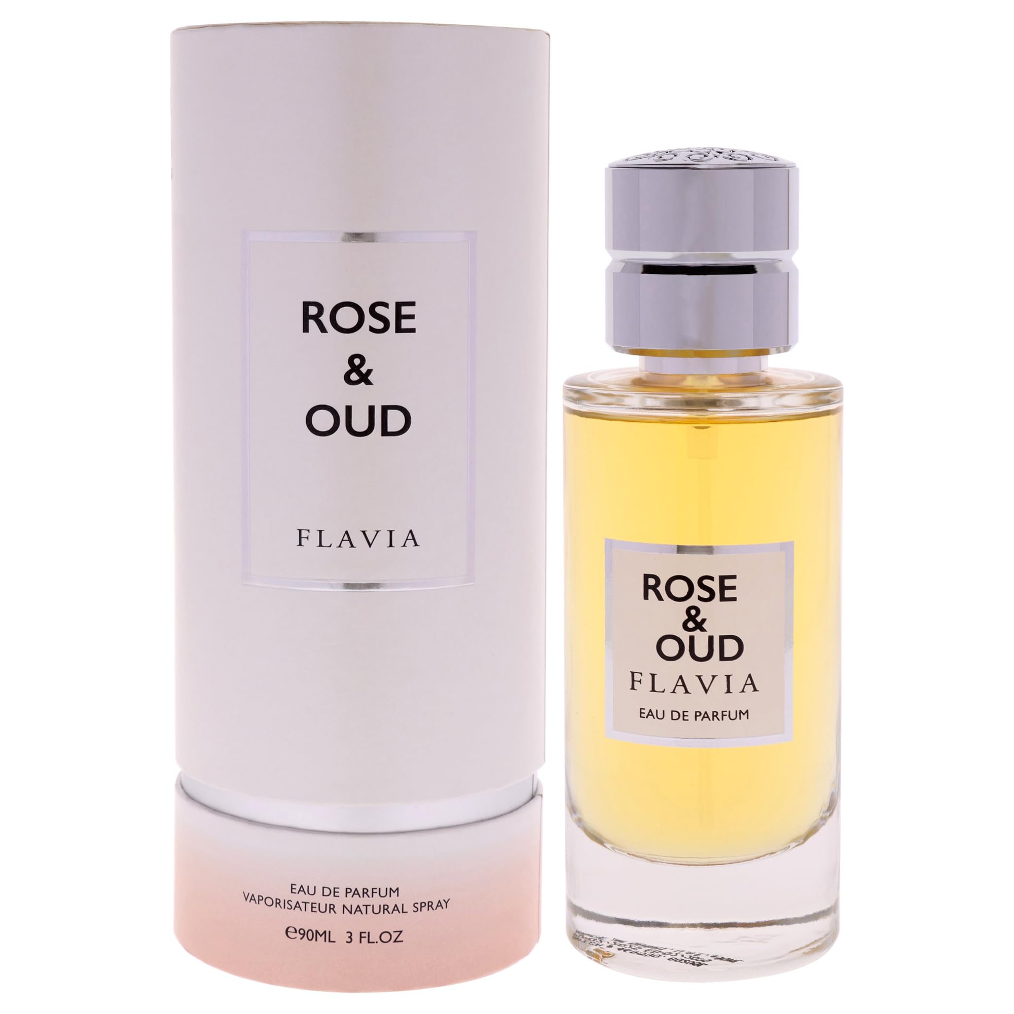 FLAVIA ROSE & OUD(W)EDP SP 3.0oz(Sterling Parfums)