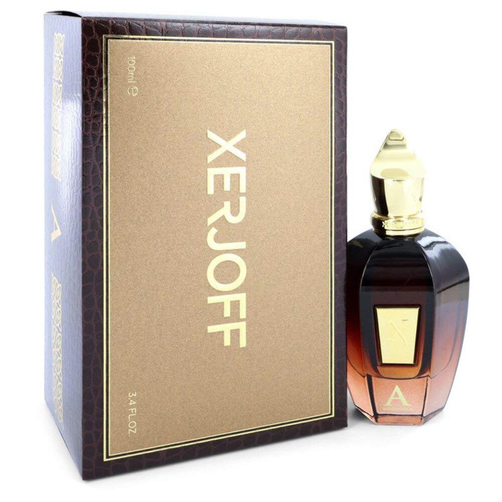 [Tester] Xerjoff Oud Stars Alexandria Ii EDP