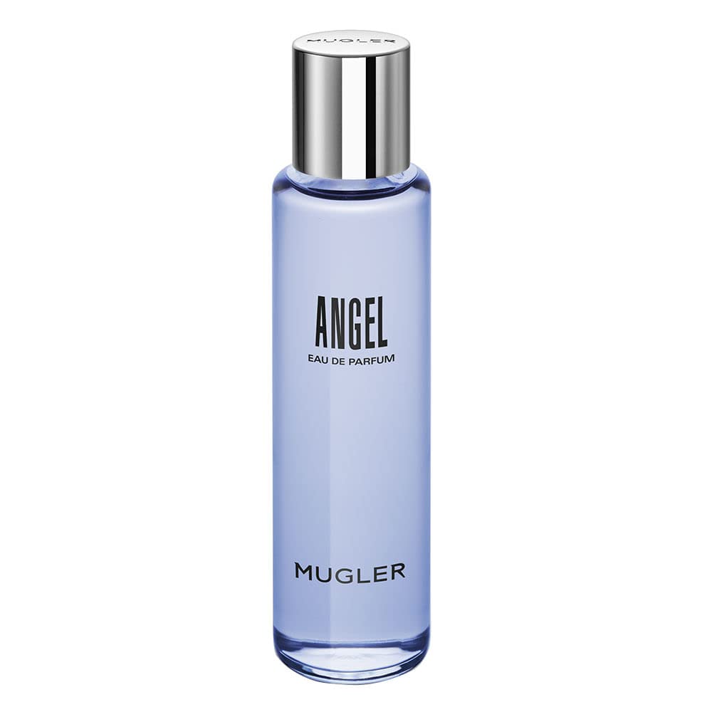 Mugler Angel By Thierry Refillable For Women EDP 1.7 oz