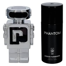 Paco Rabanne Phantom 2pc Set