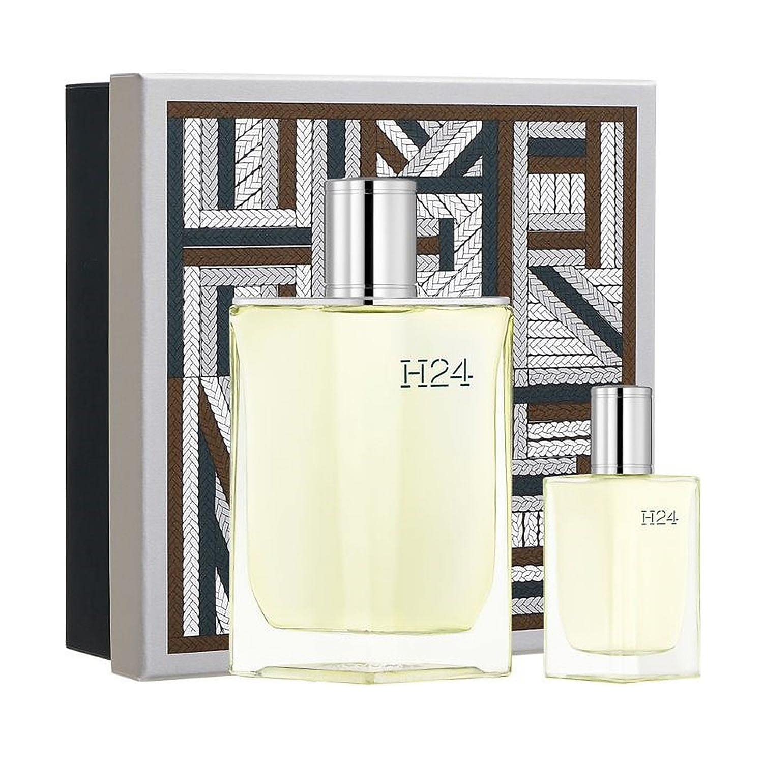 Hermes H24 3.4 M + 12. France Set