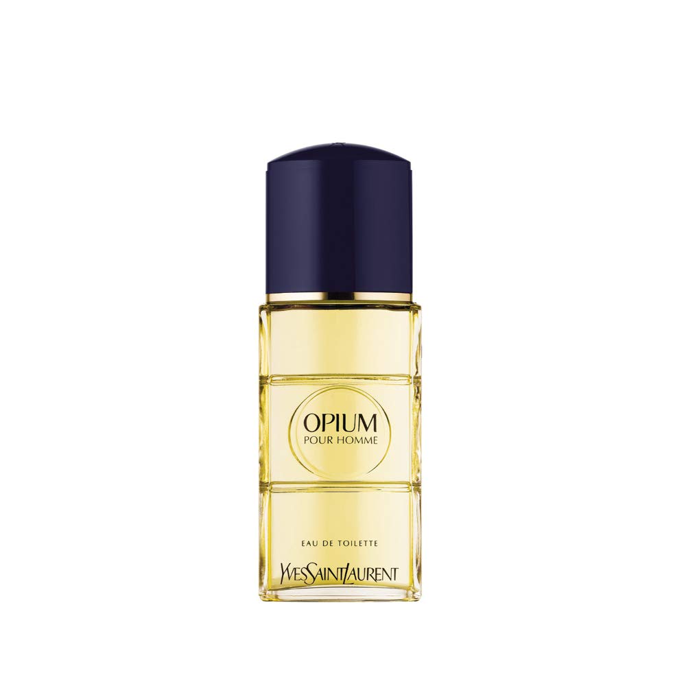 Ysl Opium M 3.4 Spr EDT