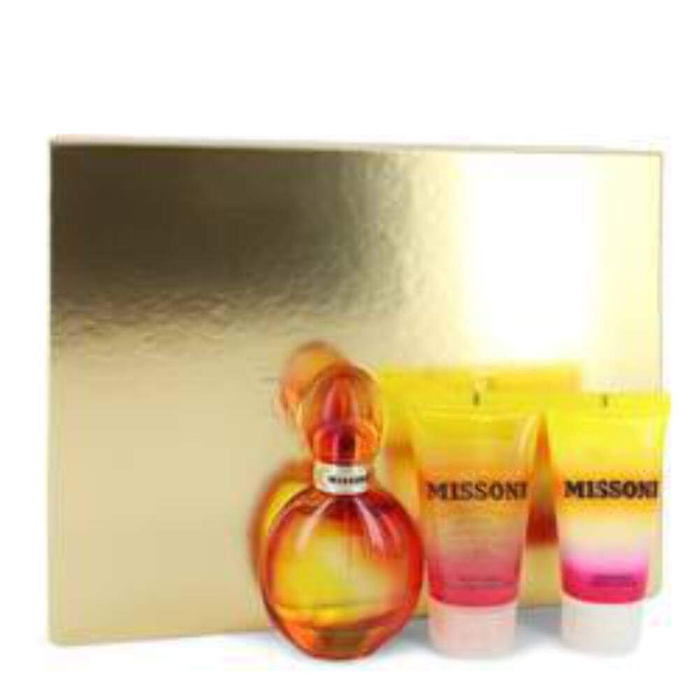 [Tester] Missoni By Missoni